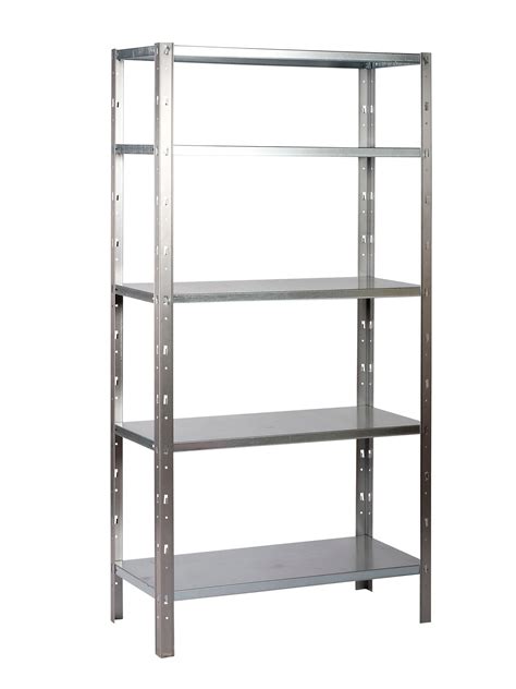 metal shelves for house|metal shelving at b&q.